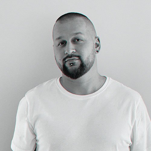 Man avatar 11